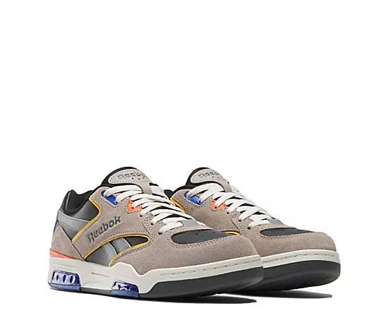 Unisex BB 4500 DMX Basketball Shoes in White Product Image