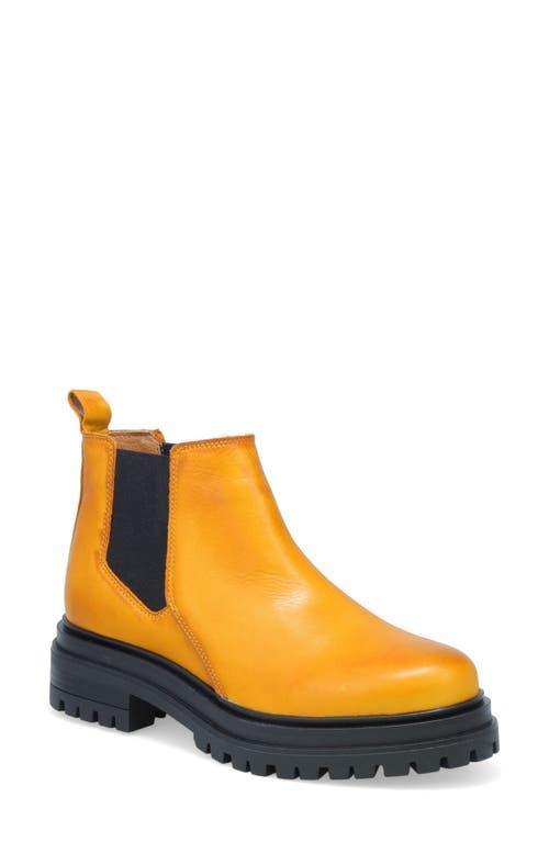 Miz Mooz Levona (Bordeaux Antique) Women's Shoes Product Image