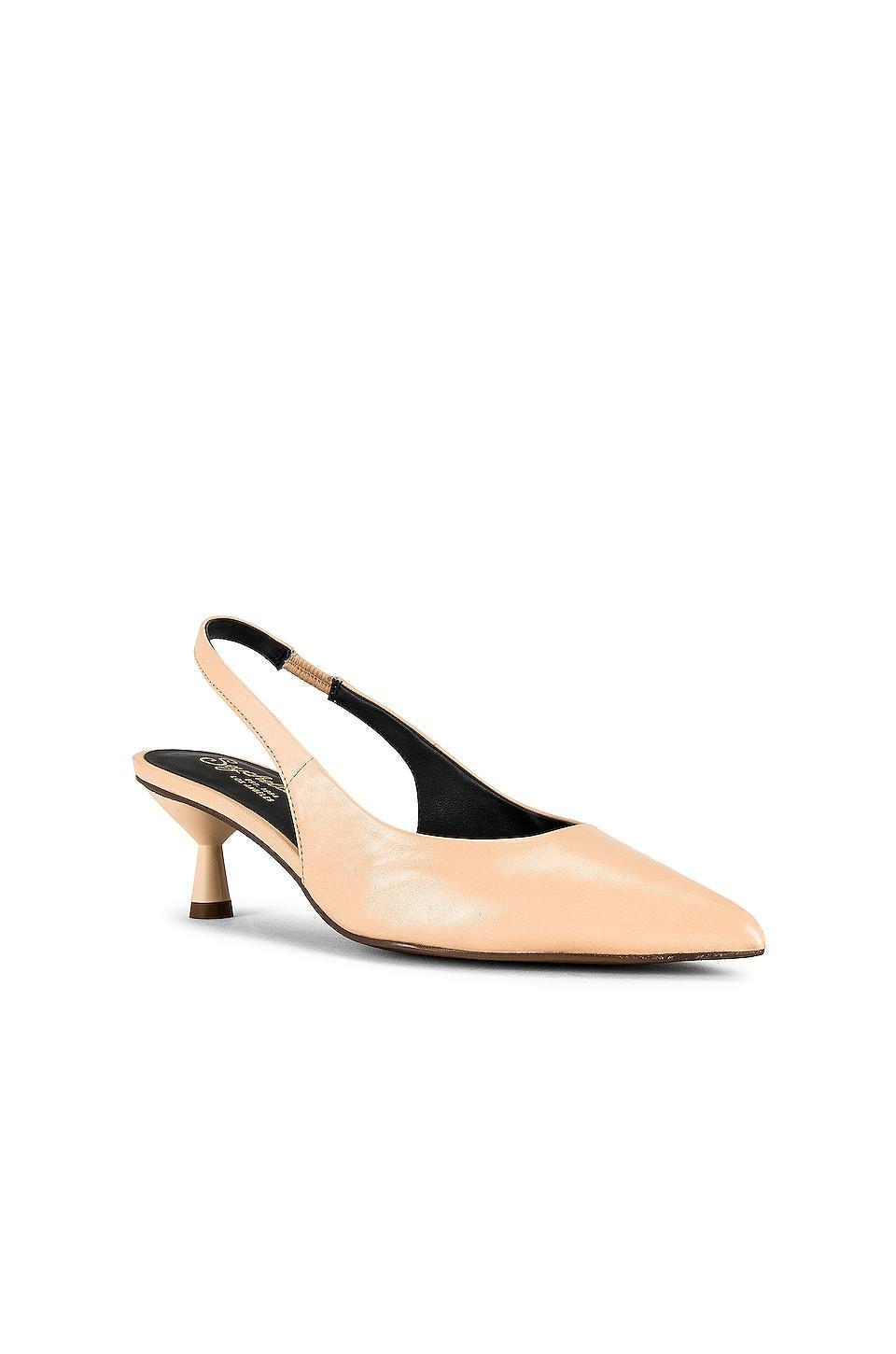Brooklyn Heel Seychelles Product Image