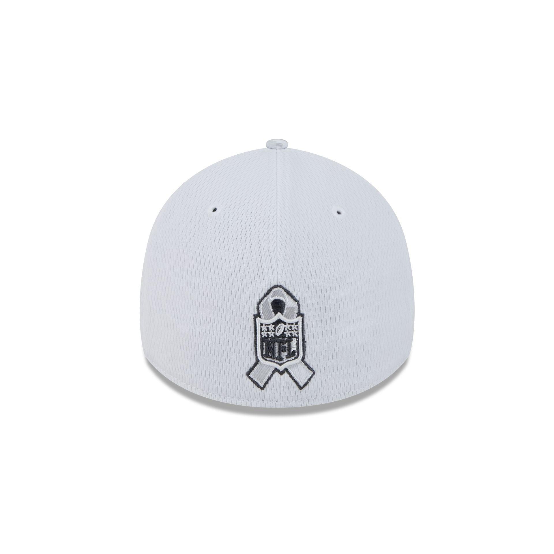 Cincinnati Bengals 2024 Salute to Service 39THIRTY Stretch Fit Hat Male Product Image