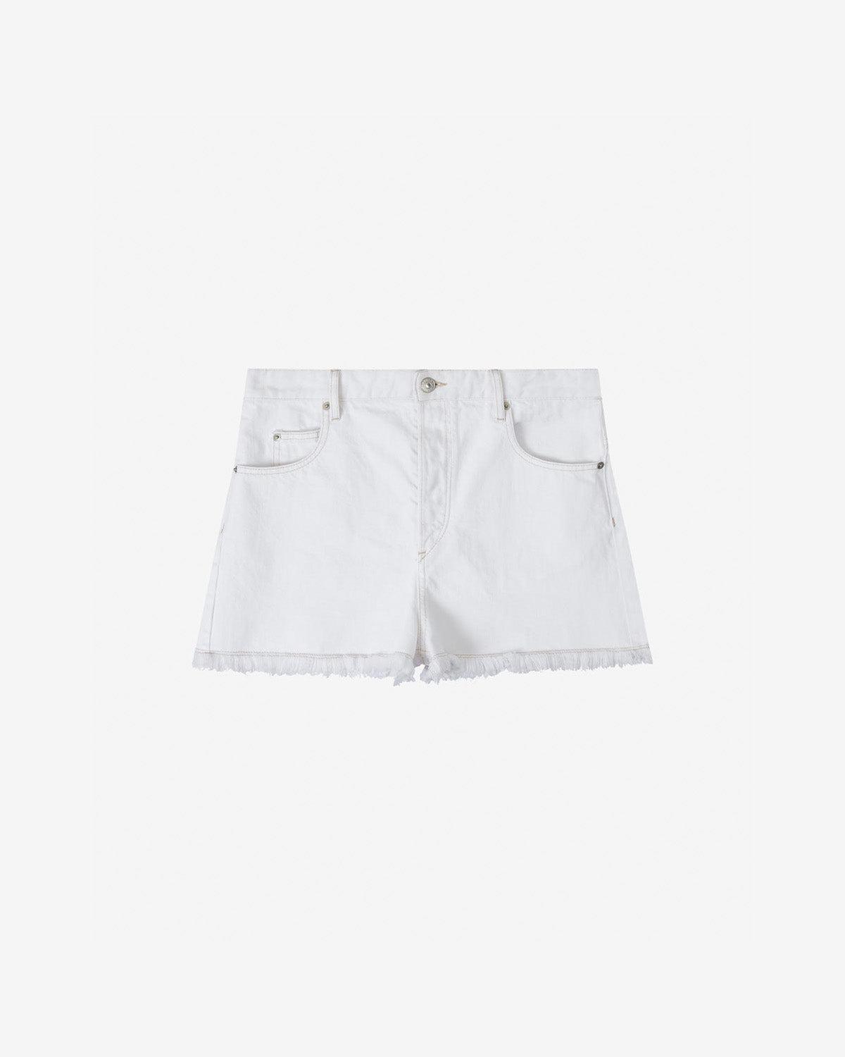 Lesia Shorts Female Product Image