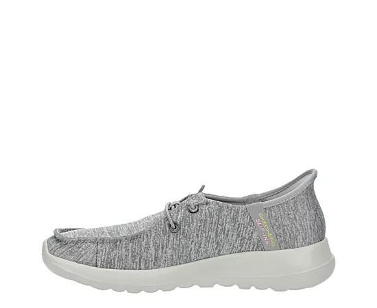 Skechers Womens Slip-Ins Go Walk Joy Ibis Sneaker Product Image