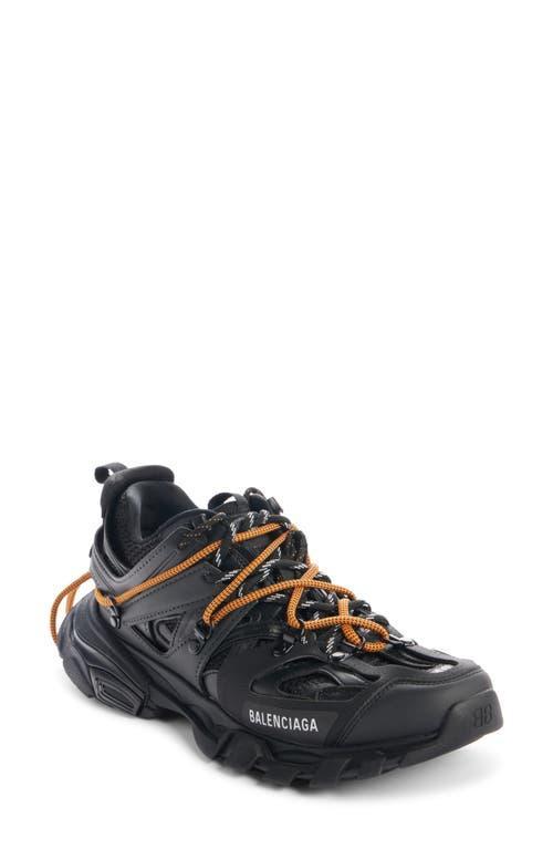 Track Trail Laces sneakers Product Image