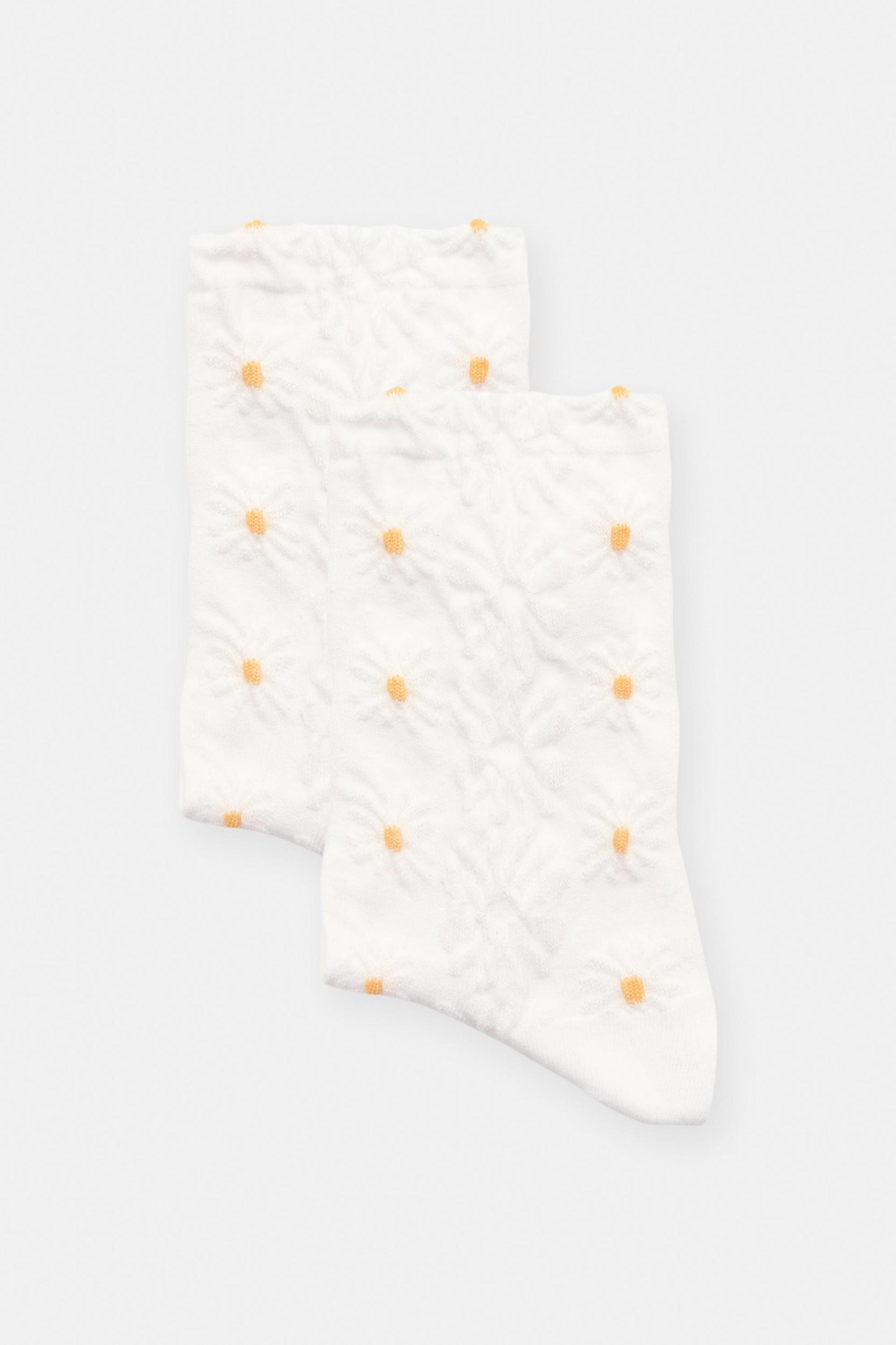 Daisy socks Product Image