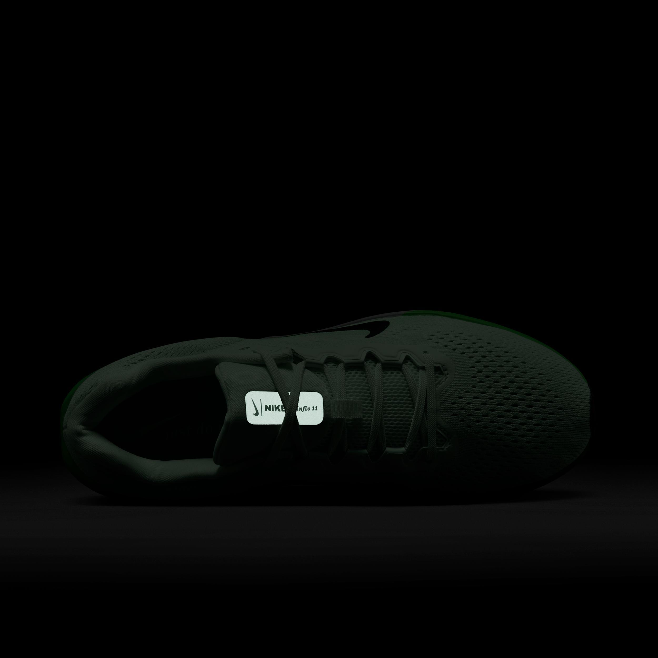 Nike Mens Nike Air Winflow 11 - Mens Running Shoes Product Image