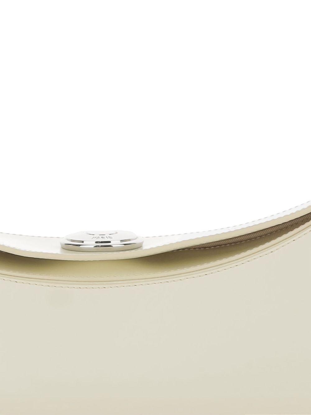 leather shoulder bag Product Image