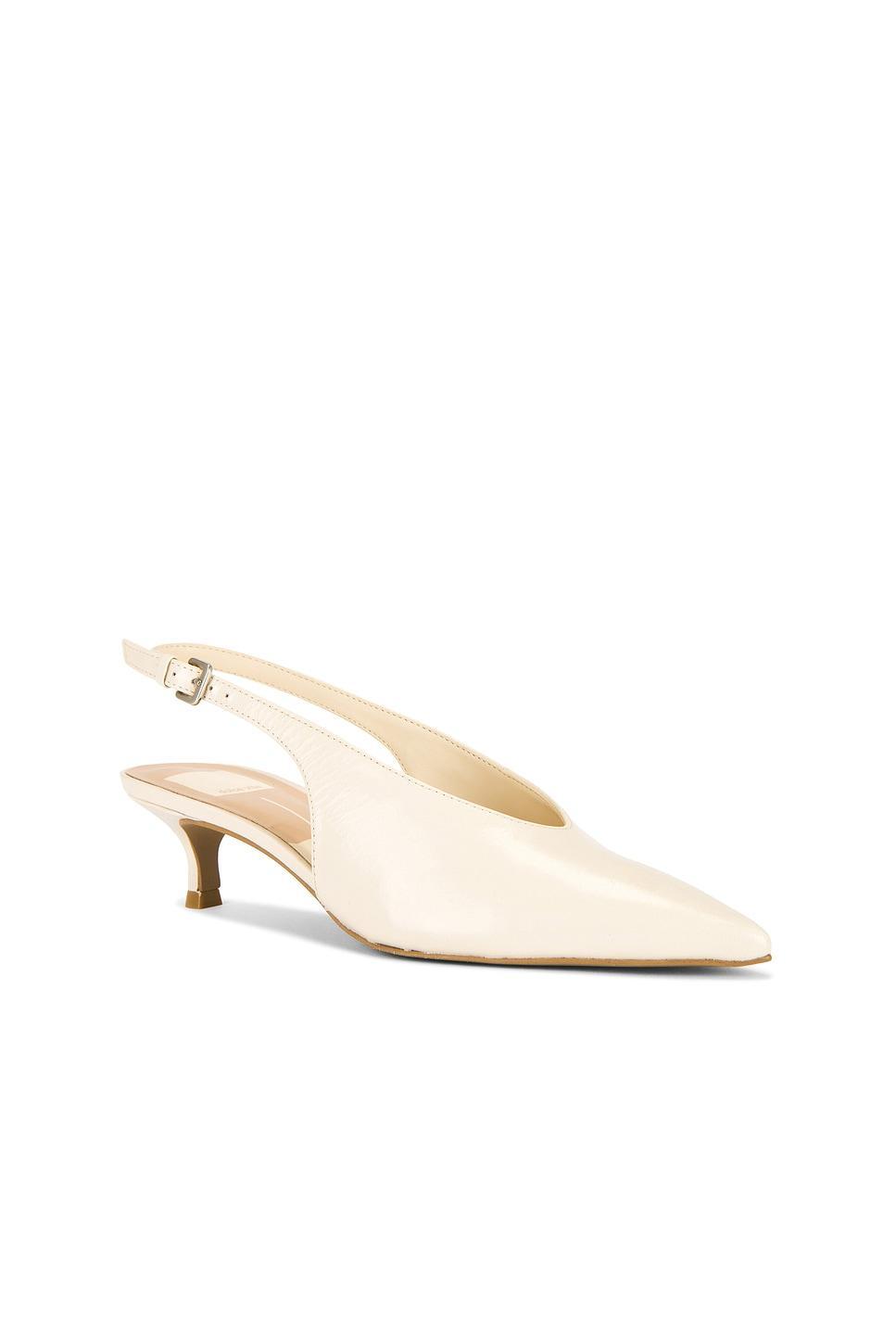 Alenna Pump Dolce Vita Product Image