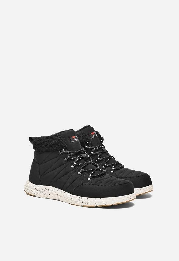 Men's Lightweight Winter Boots Product Image