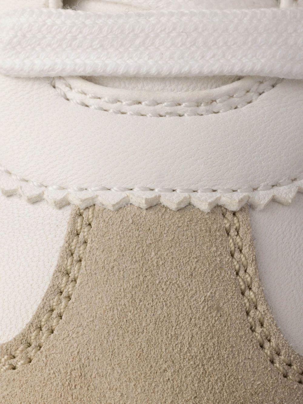 Downtown platform sneakers Product Image