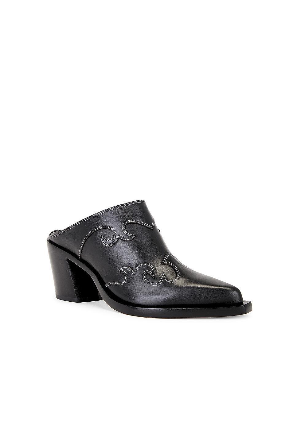 Mia Mule RAYE Product Image