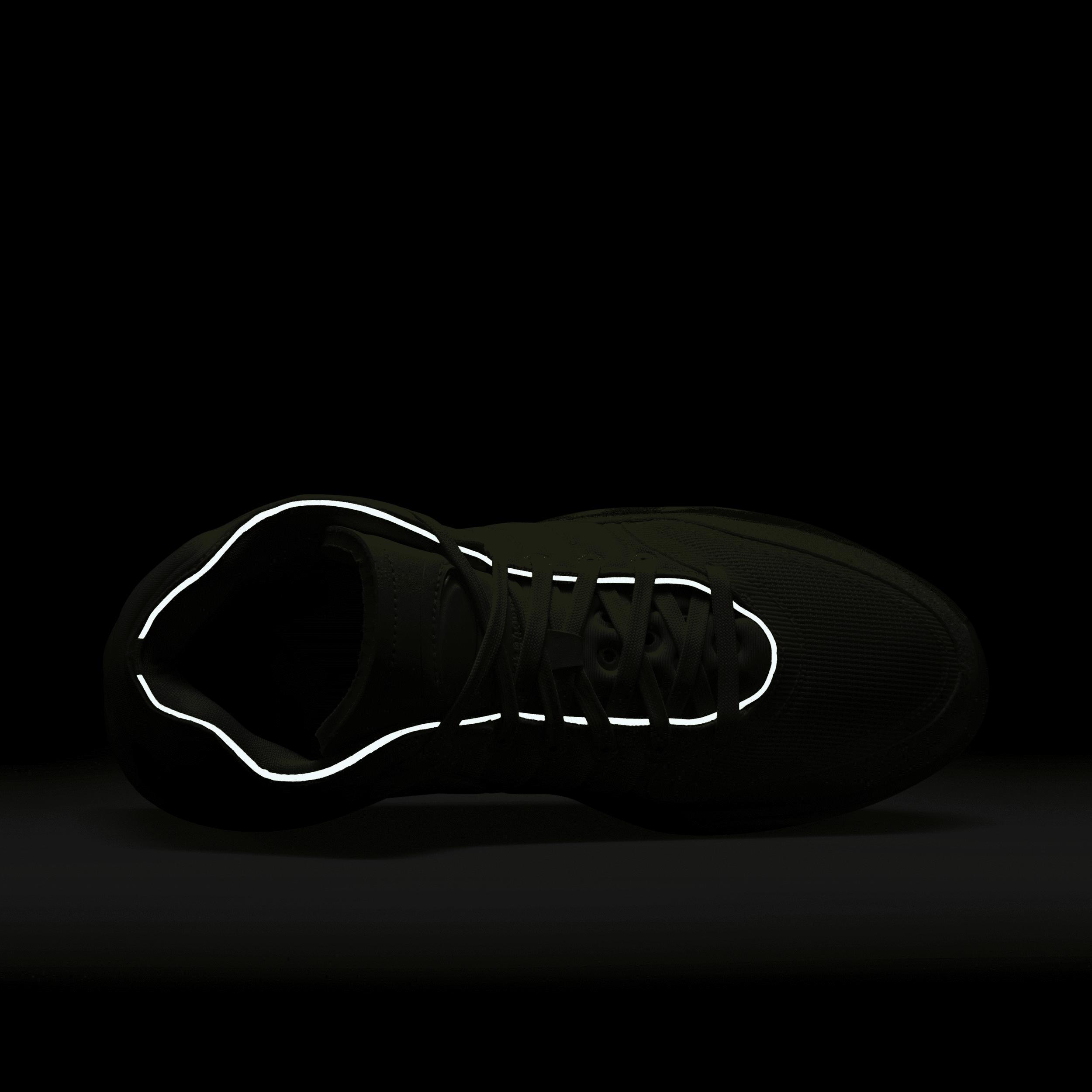 Nike G.T. Hustle 2 Basketball Shoes Product Image