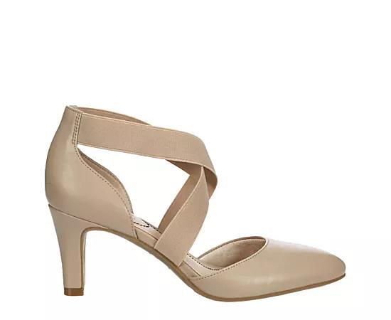 Lifestride Womens Gallery Pump Product Image