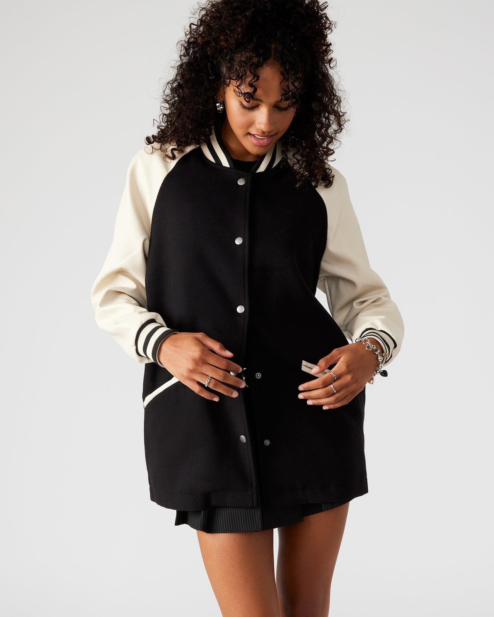 SKYLIE JACKET BLACK Female Product Image