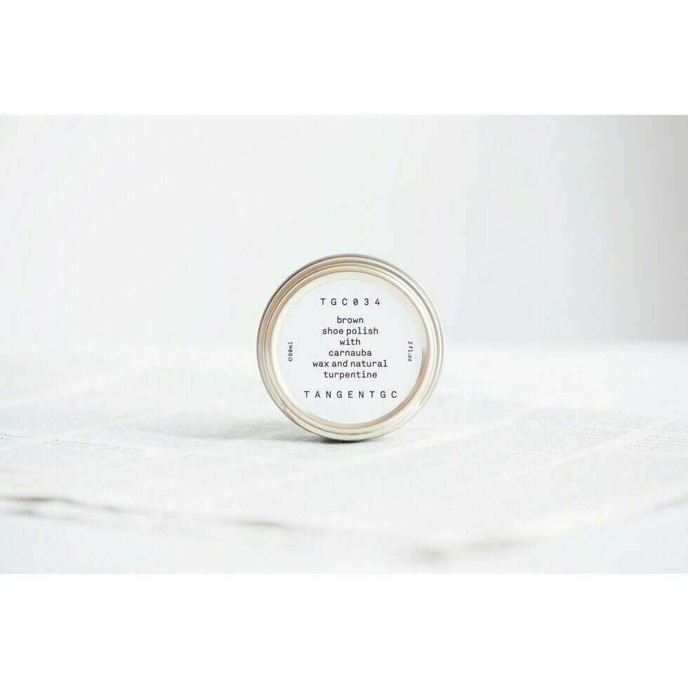 TangentGC Organic - shoe care Product Image