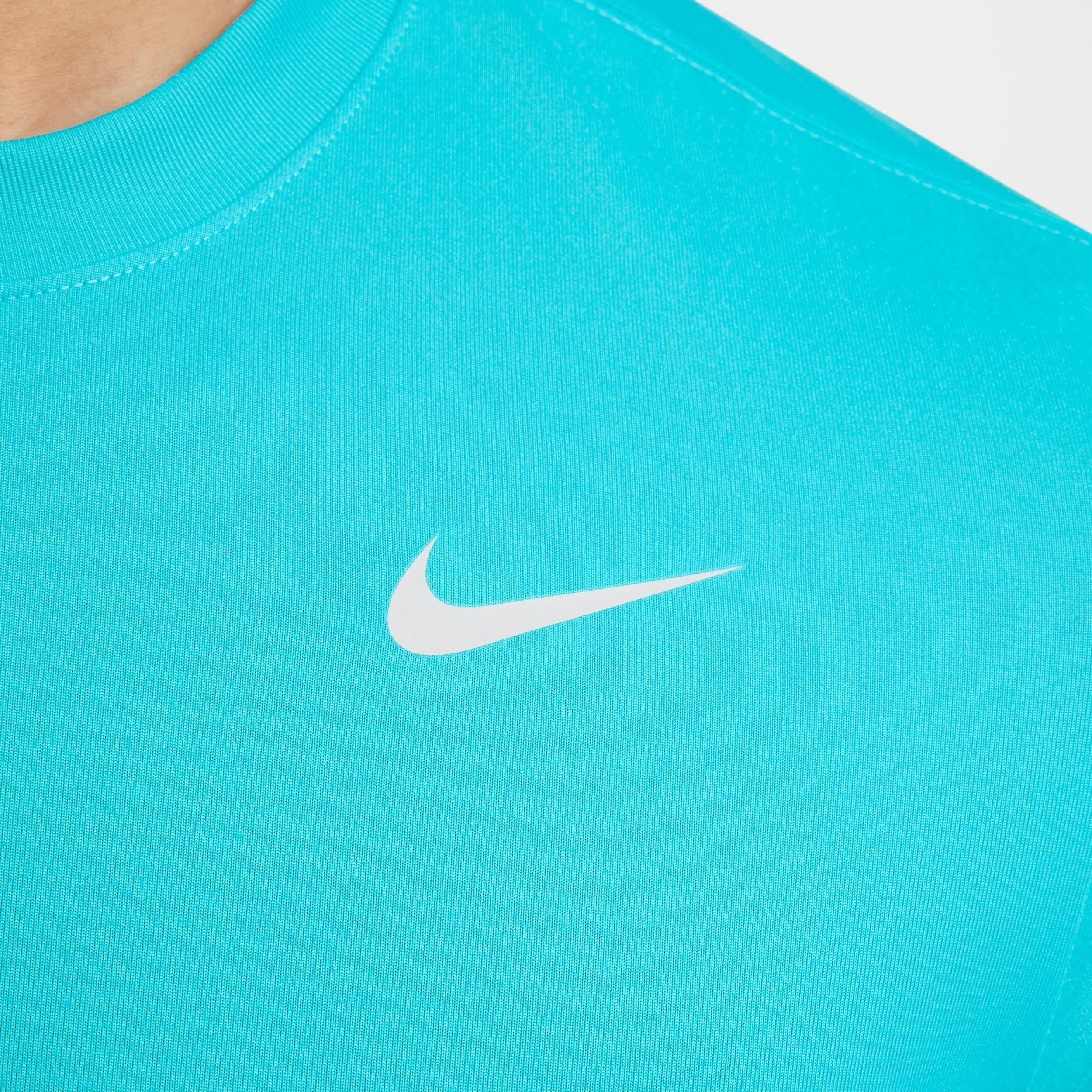 Nike Men's Dri-FIT Legend Fitness T-Shirt Product Image