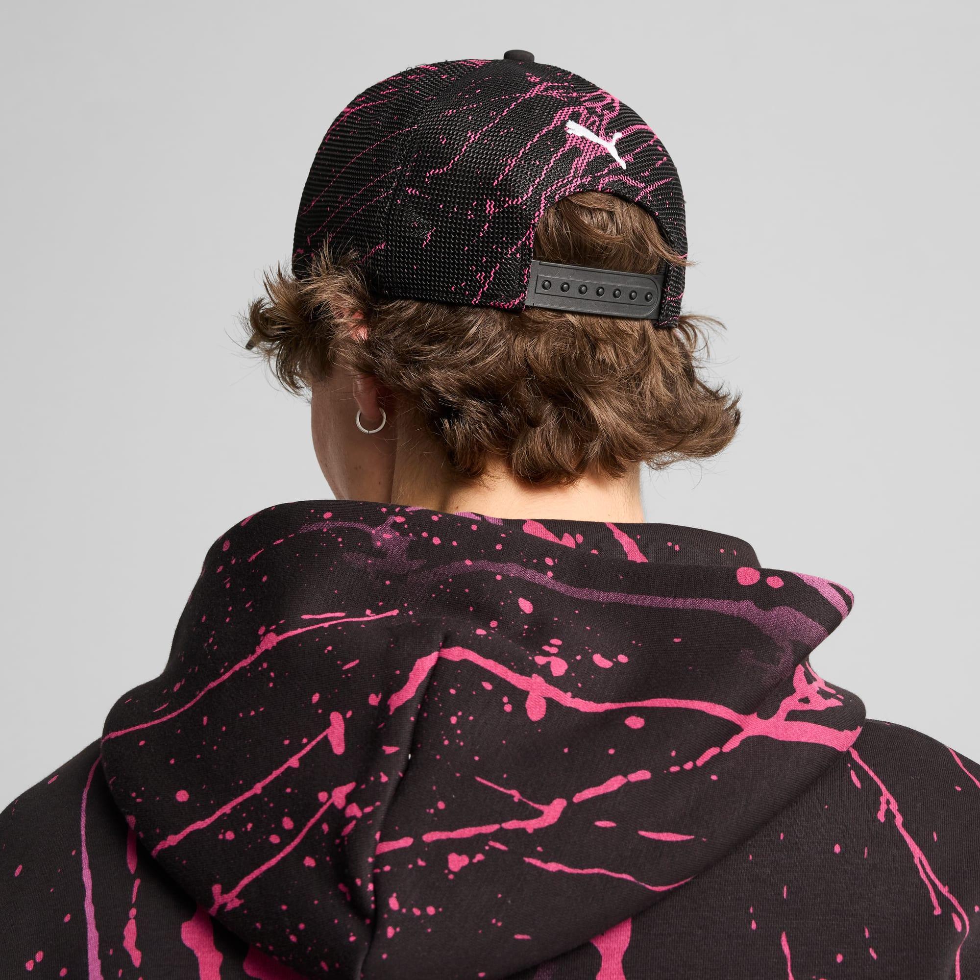 Formula 1® Color Trucker Cap Product Image