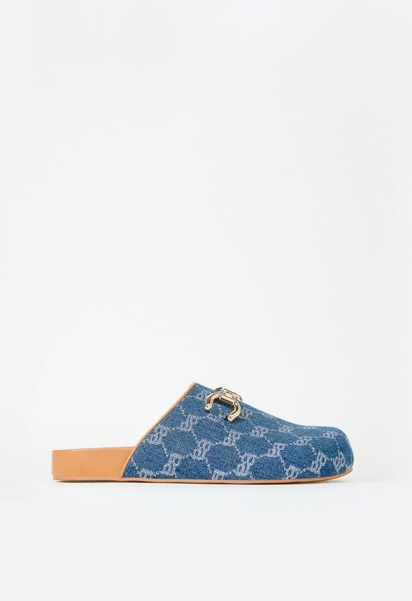 Brea Flat Mule Product Image