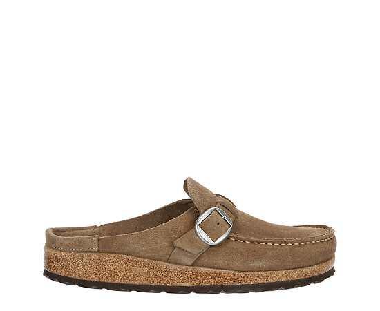 Buckley  Suede Leather Product Image