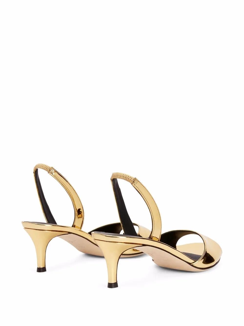 Lilibeth sandals Product Image