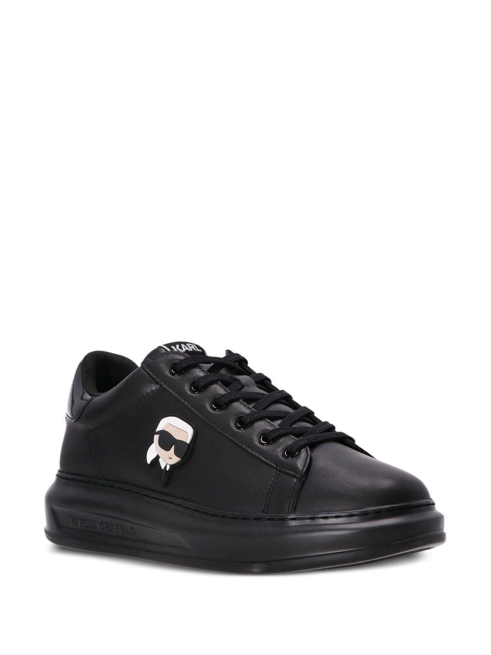 K/Ikonik NFT Kapri sneakers Product Image
