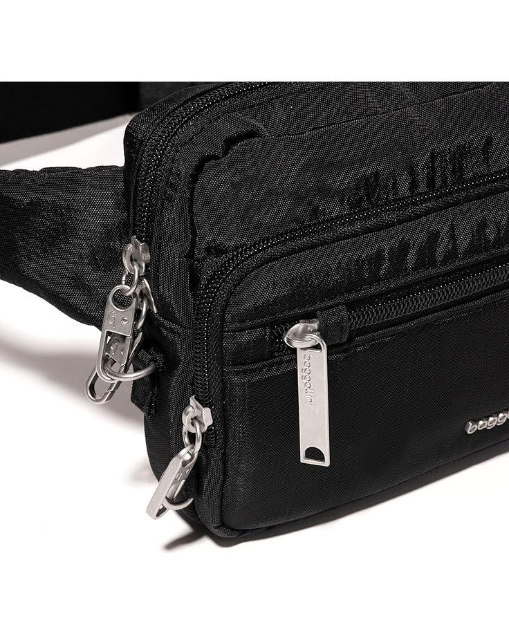 Double Zip Mini Sling Product Image