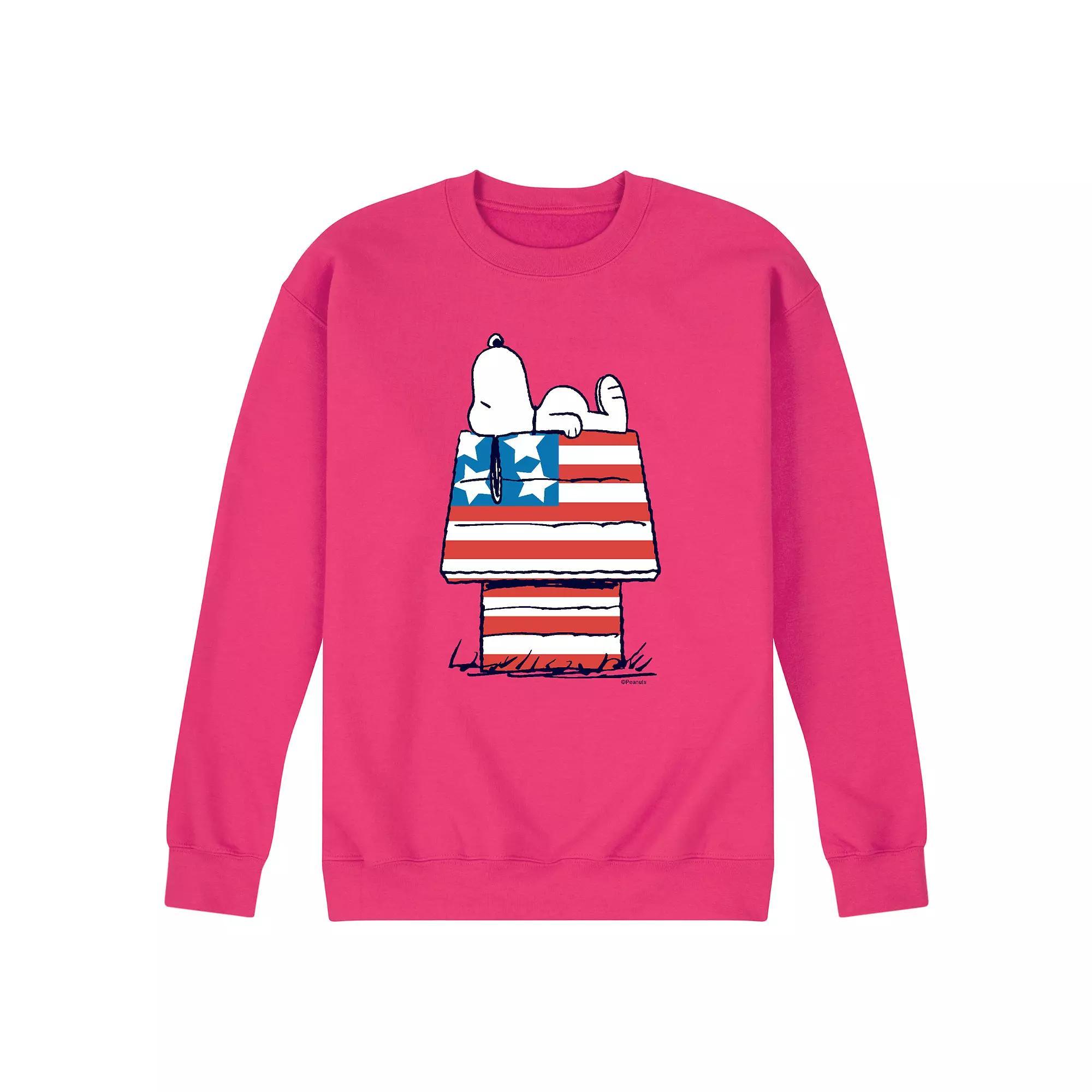 Mens Dont Panic This is Just a Drill Graphic Sweatshirt Product Image