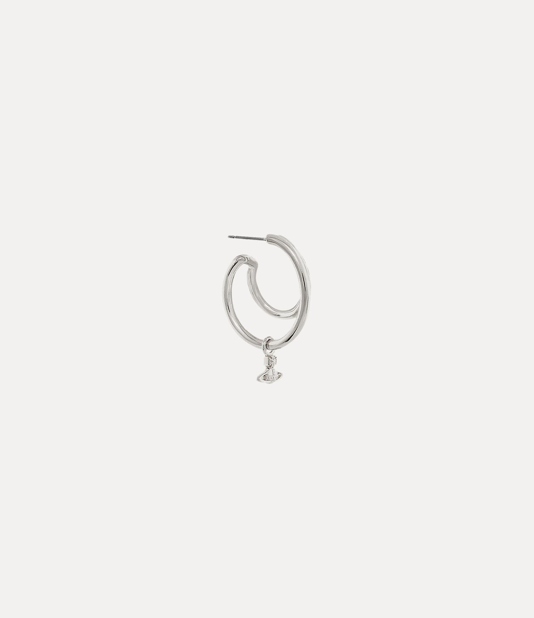 Man. Ronda Single Earring Product Image