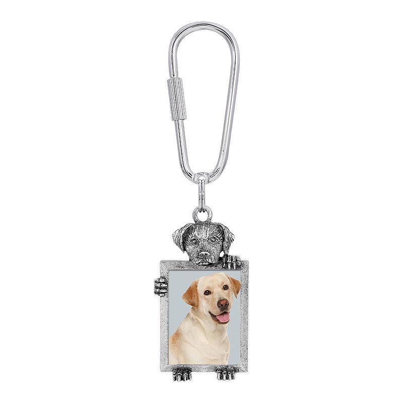 1928 Dog Breed Key Chain Product Image