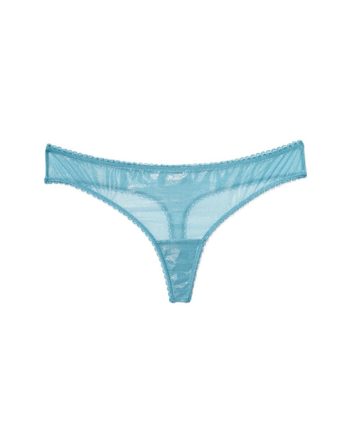 Adore Me Alyshia Womens Thong Panty Product Image