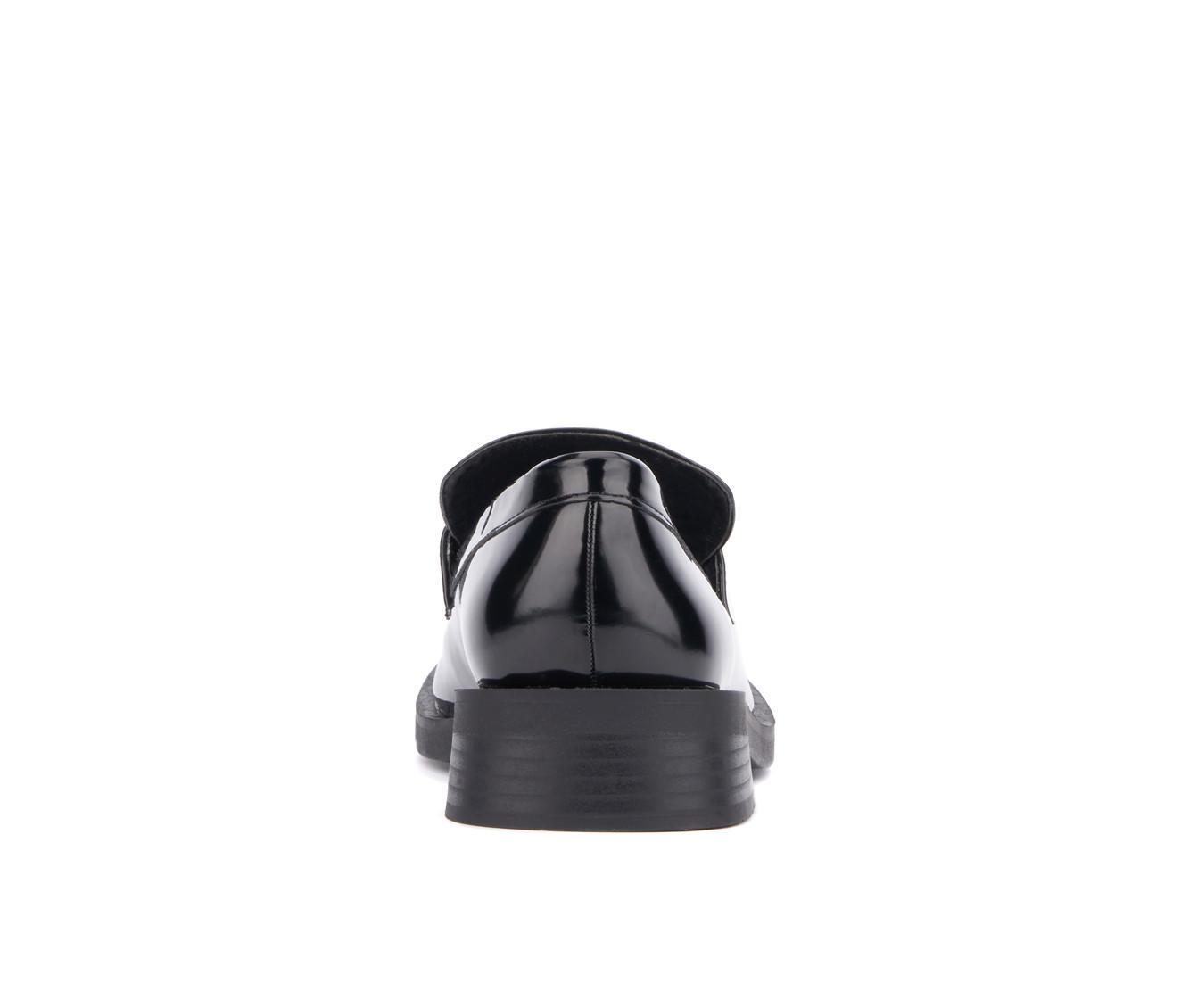 Women's Olivia Miller Luminaries Loafers Product Image