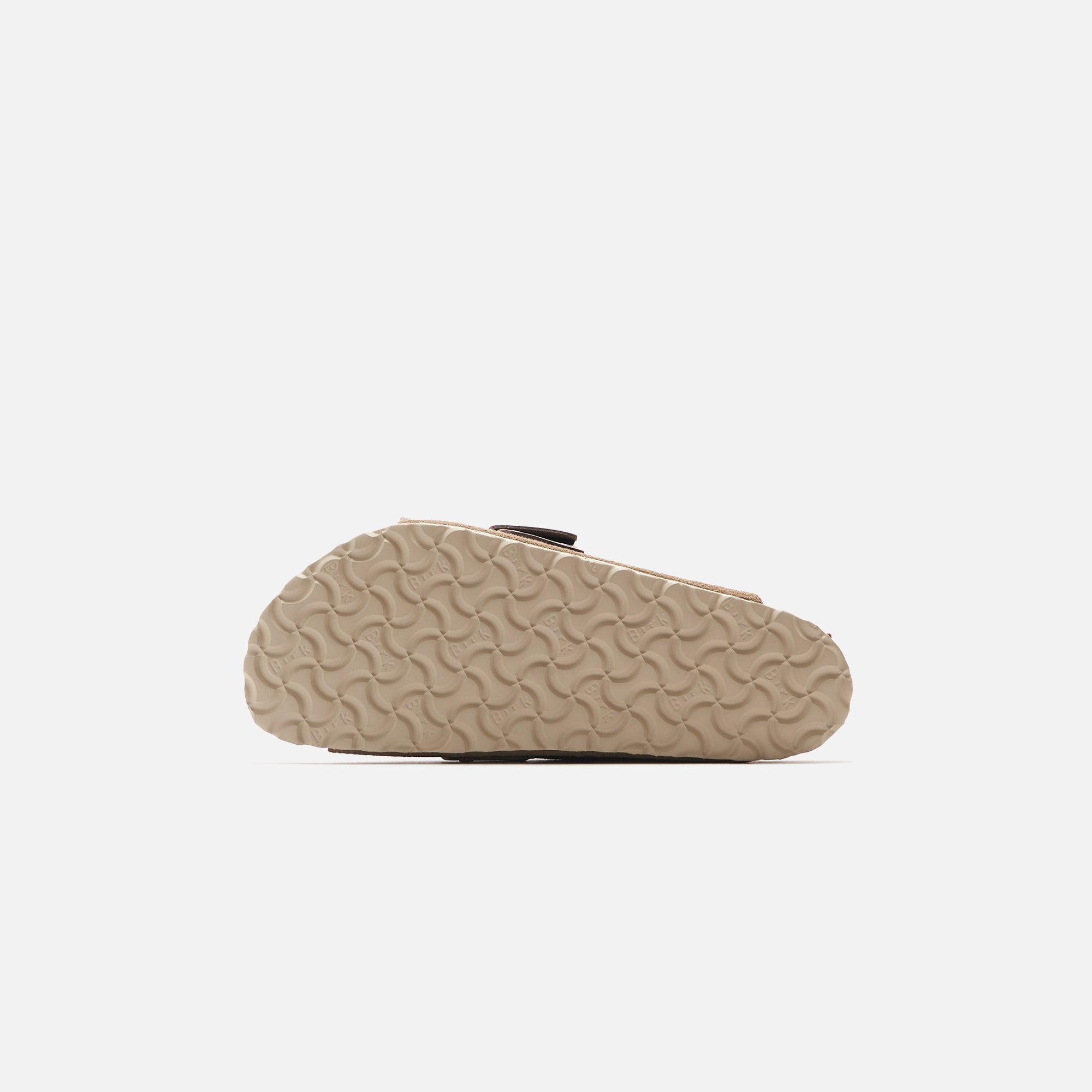 Birkenstock Kyoto - Taupe Male Product Image