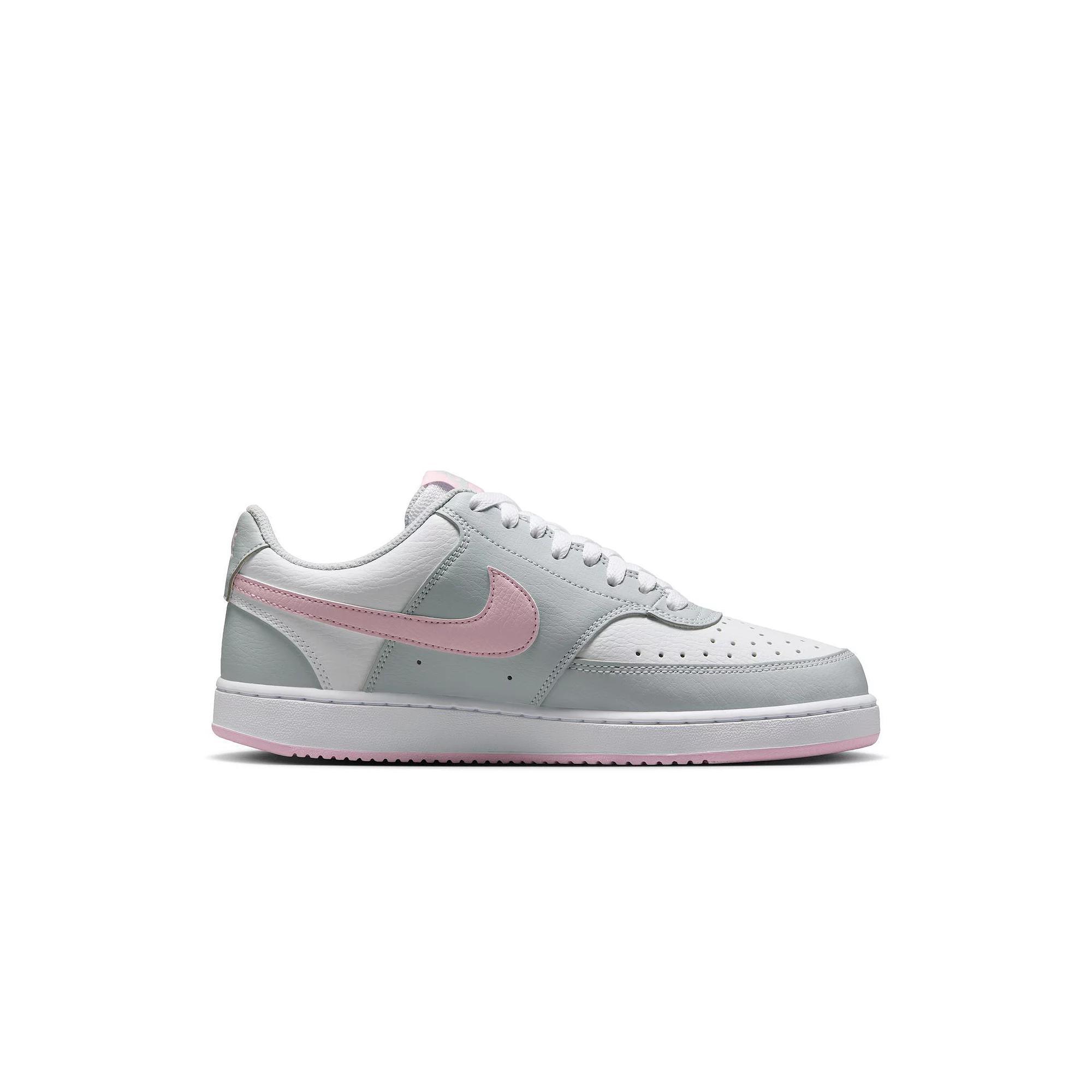 Nike Court Vision Next Nature Womens Low-Top Shoes Product Image