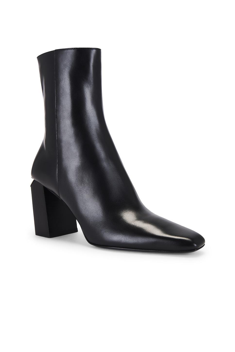 Toni 85 Ankle Boot Alexander Wang Product Image