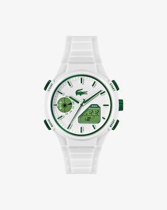 Crocodelle Silicone Watch Product Image