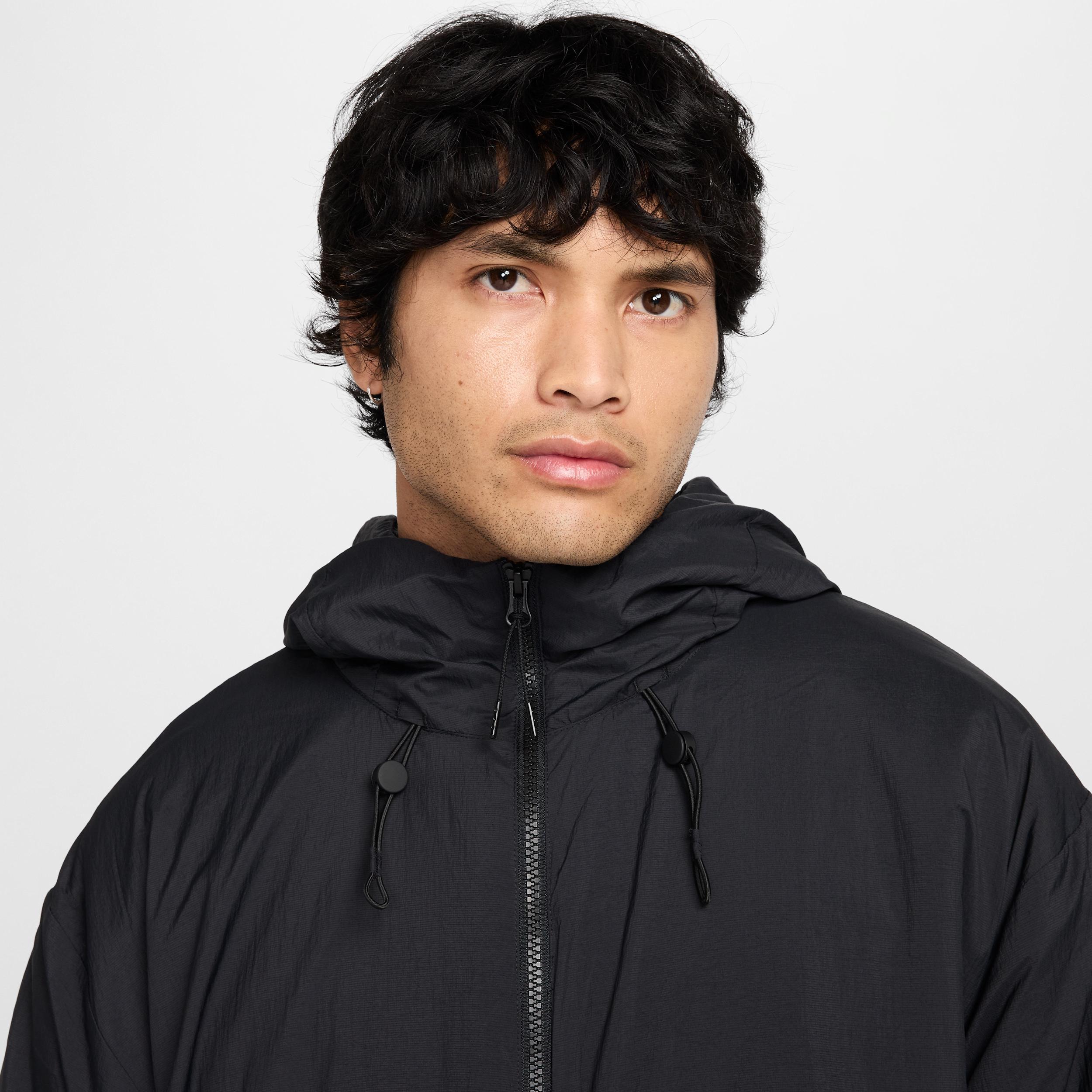Nike Mens Tech Thermal Full-Zip Jacket Product Image