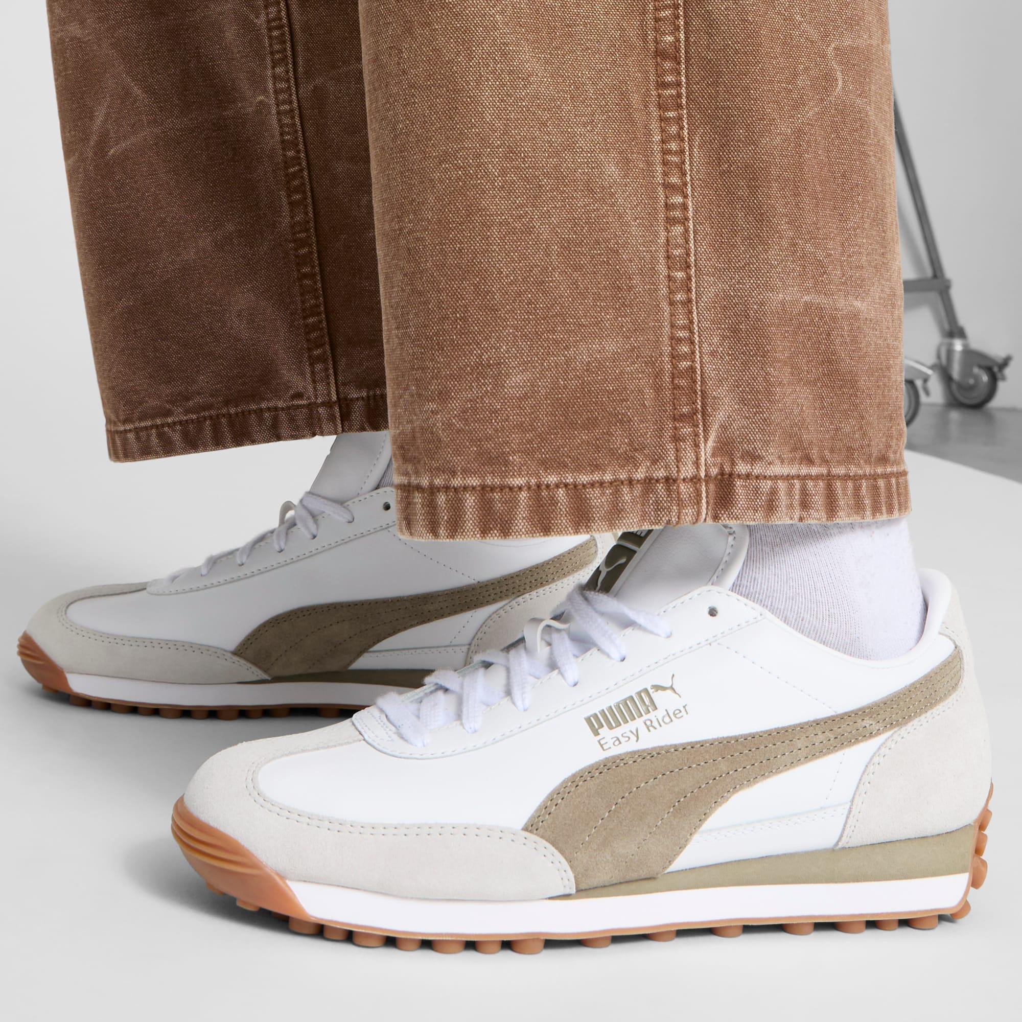 Easy Rider Mix Sneakers Product Image