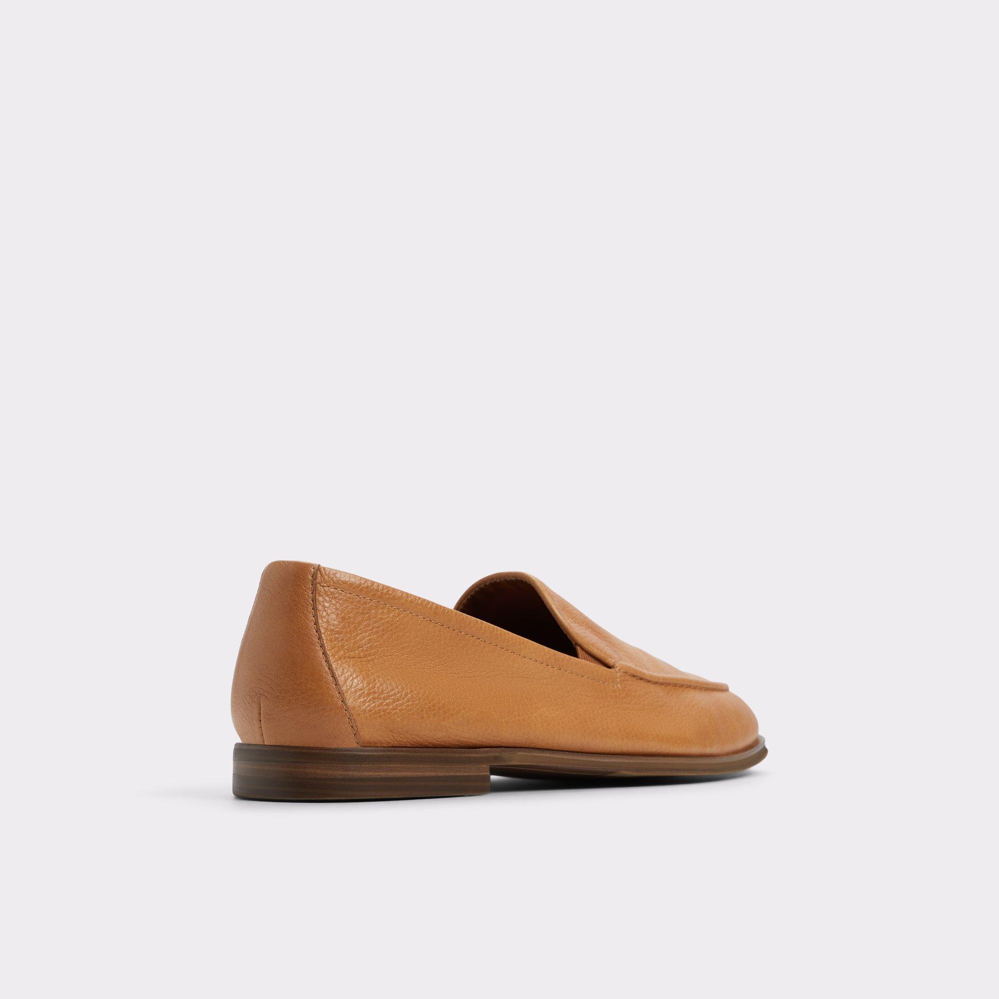ALDO Zaccary - Men's Loafers and Slip on - Brown, Size 11 Product Image