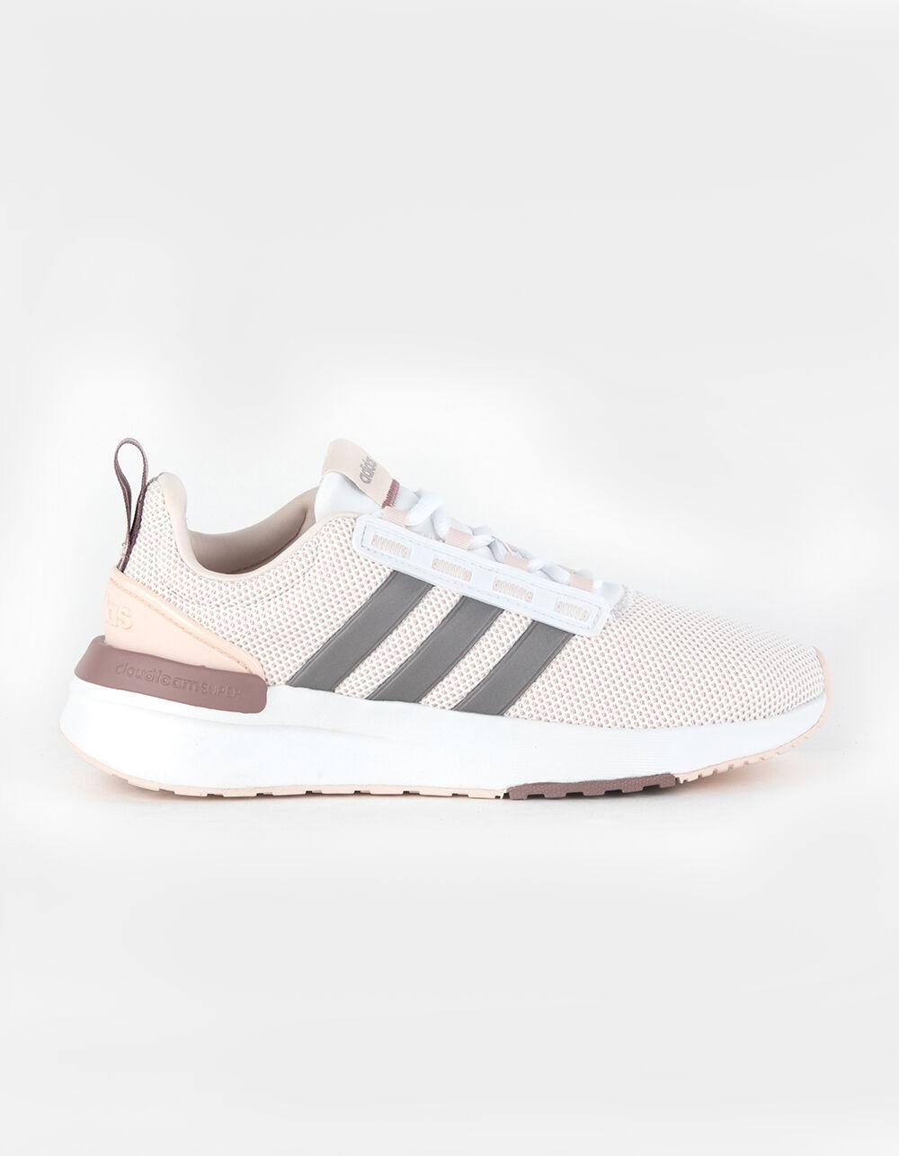 ADIDAS Racer TR21 Womens Shoes - WHITE Product Image