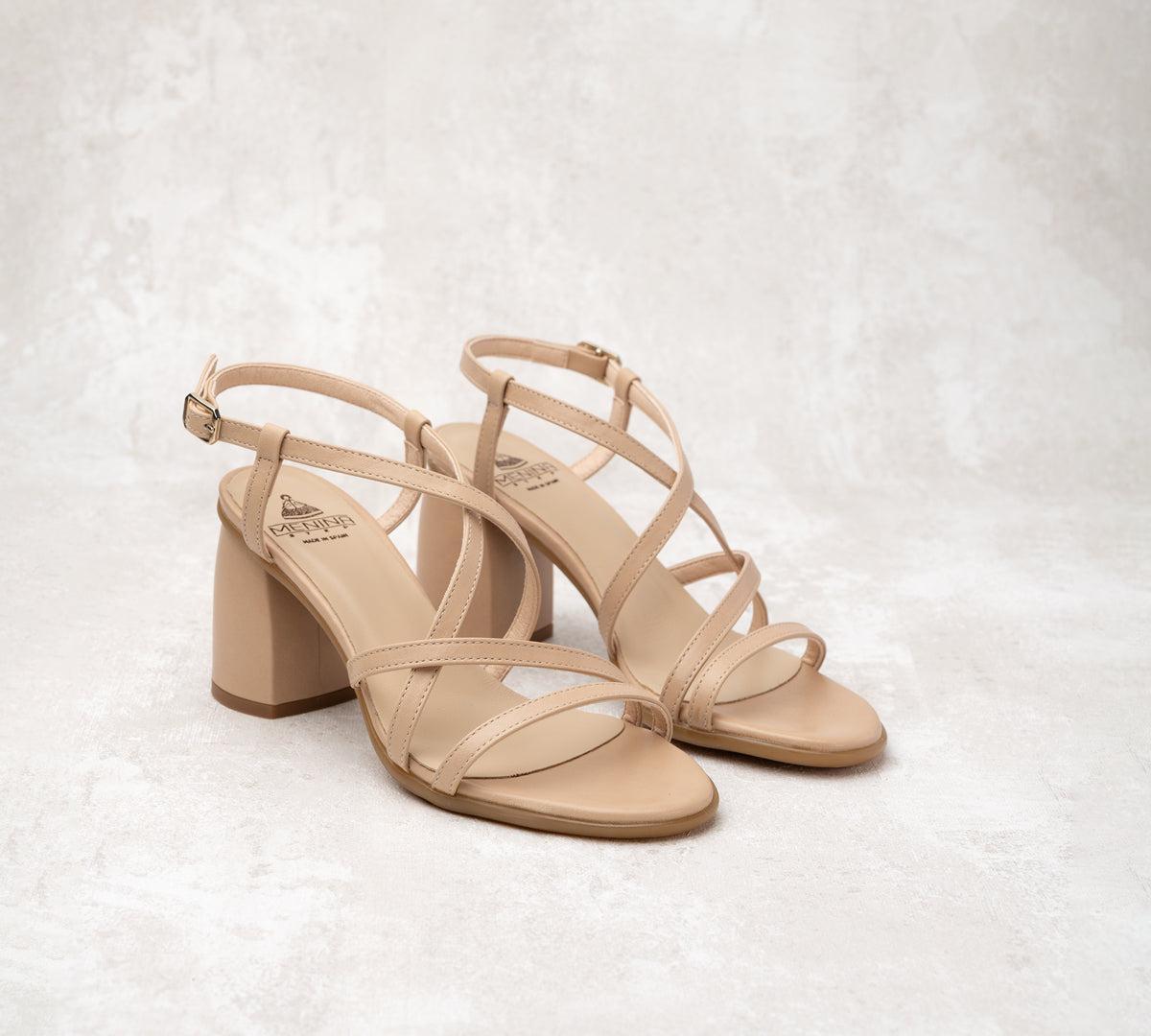 Cloe Nude Product Image