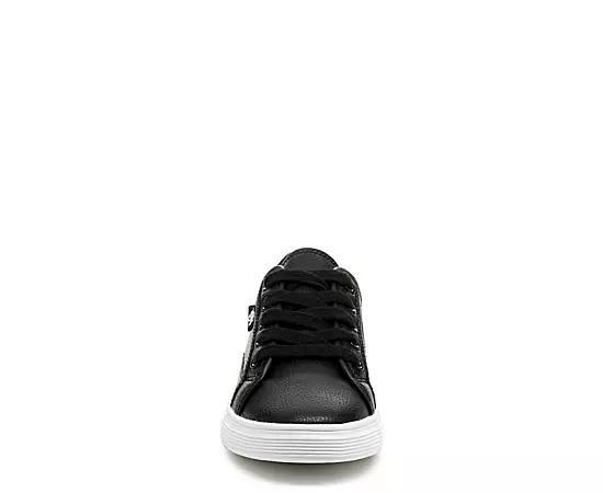 Rocket Dog Zandra Women's Sneakers, Size: 8.5, Black Product Image