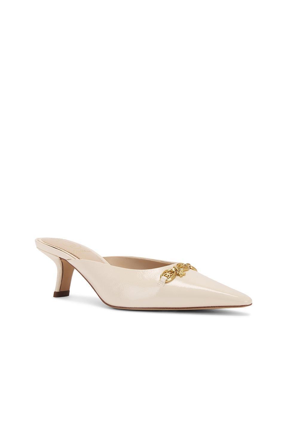 Brynne Mule Sam Edelman Product Image
