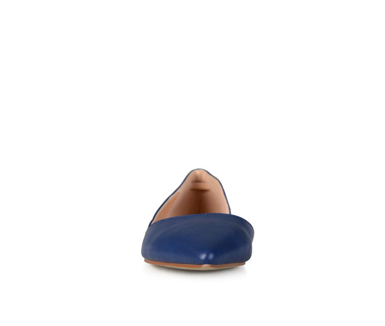 Women's Journee Collection Cortni Flats Product Image