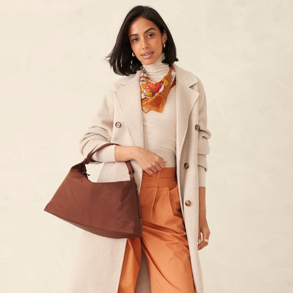 Marcelle Shoulder Bag Product Image