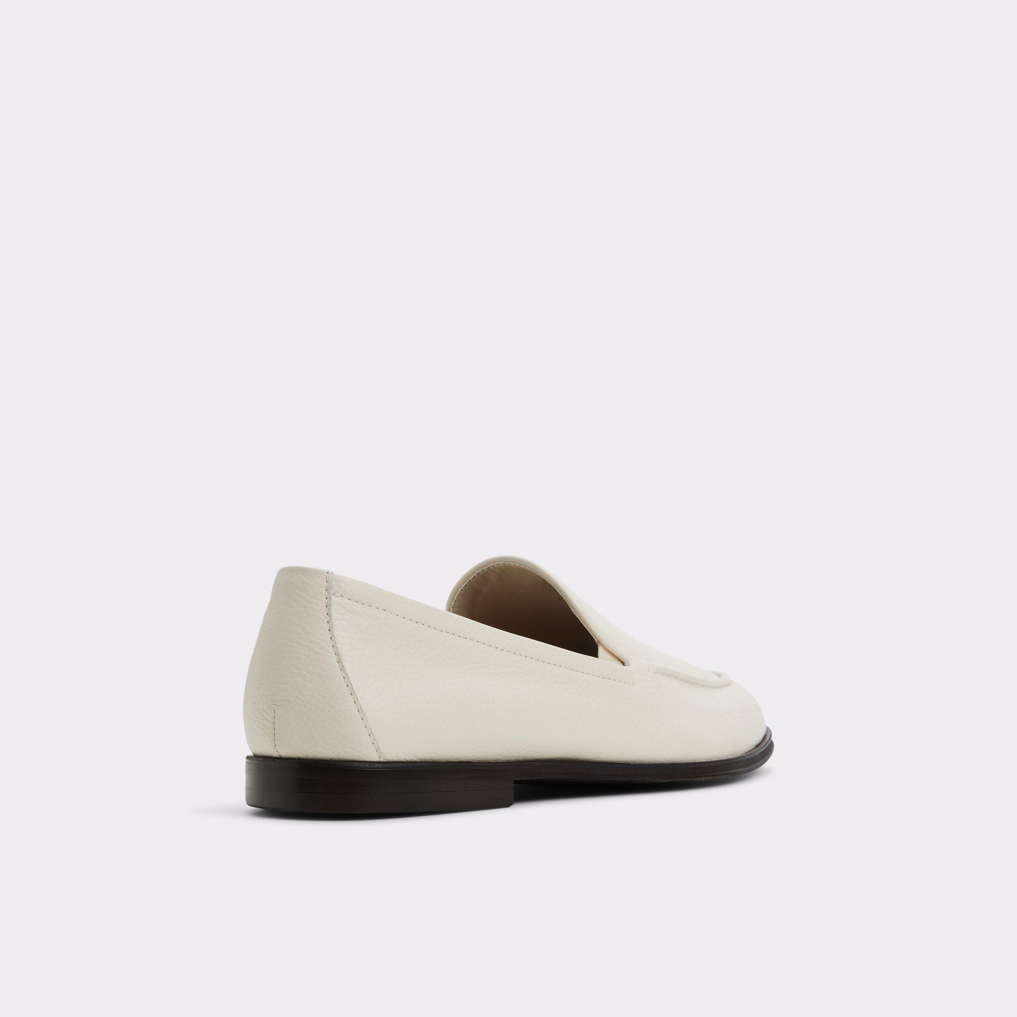 ALDO Zaccary - Men's Loafers and Slip on - Beige, Size 9 Product Image