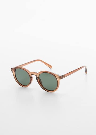 Ray-Ban Elliot Kids Sunglasses Frame Grey Lenses Product Image