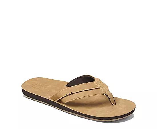REEF Marbea Mens Flip-Flop Sandals Product Image