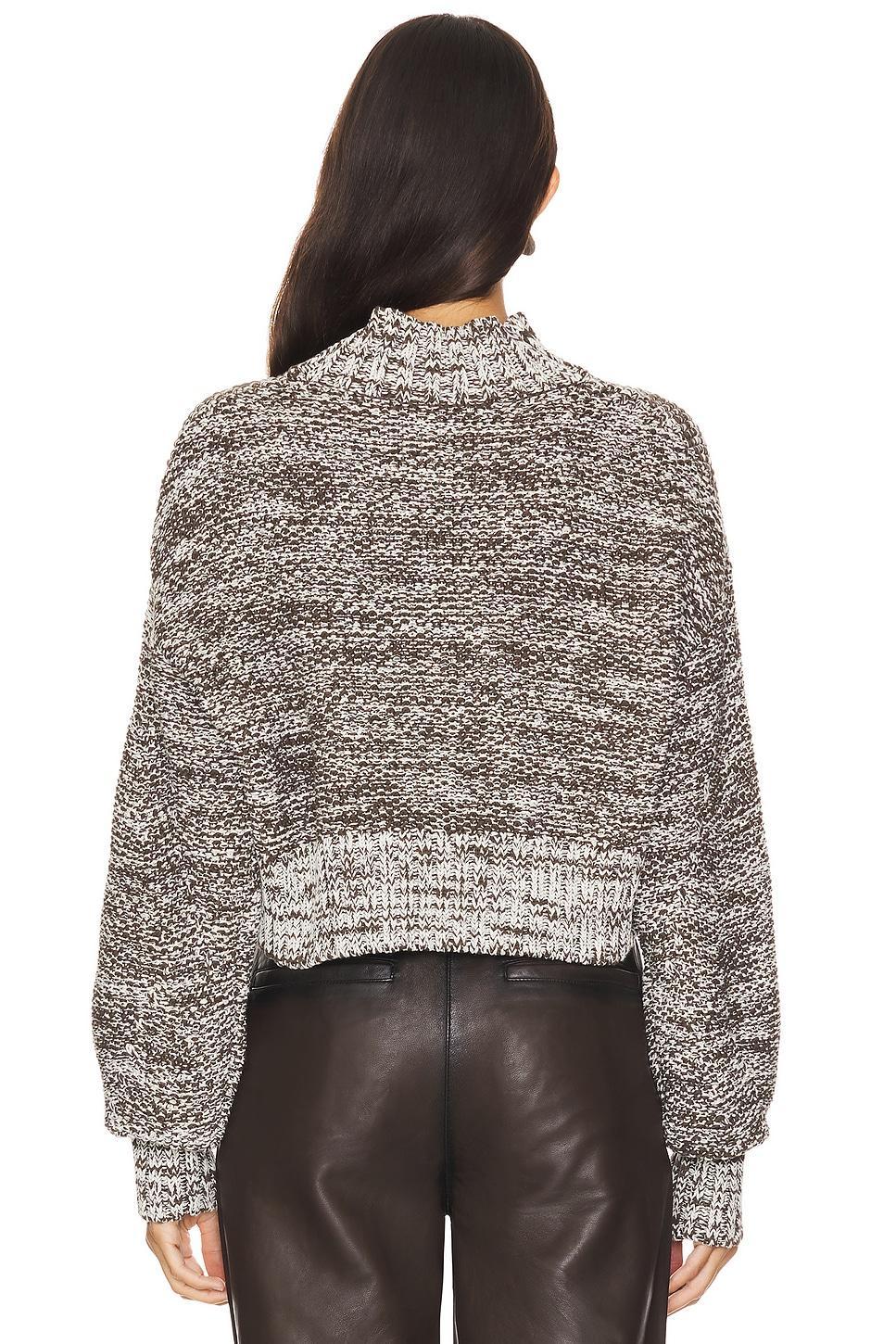 Cropped Sweater REMAIN Product Image