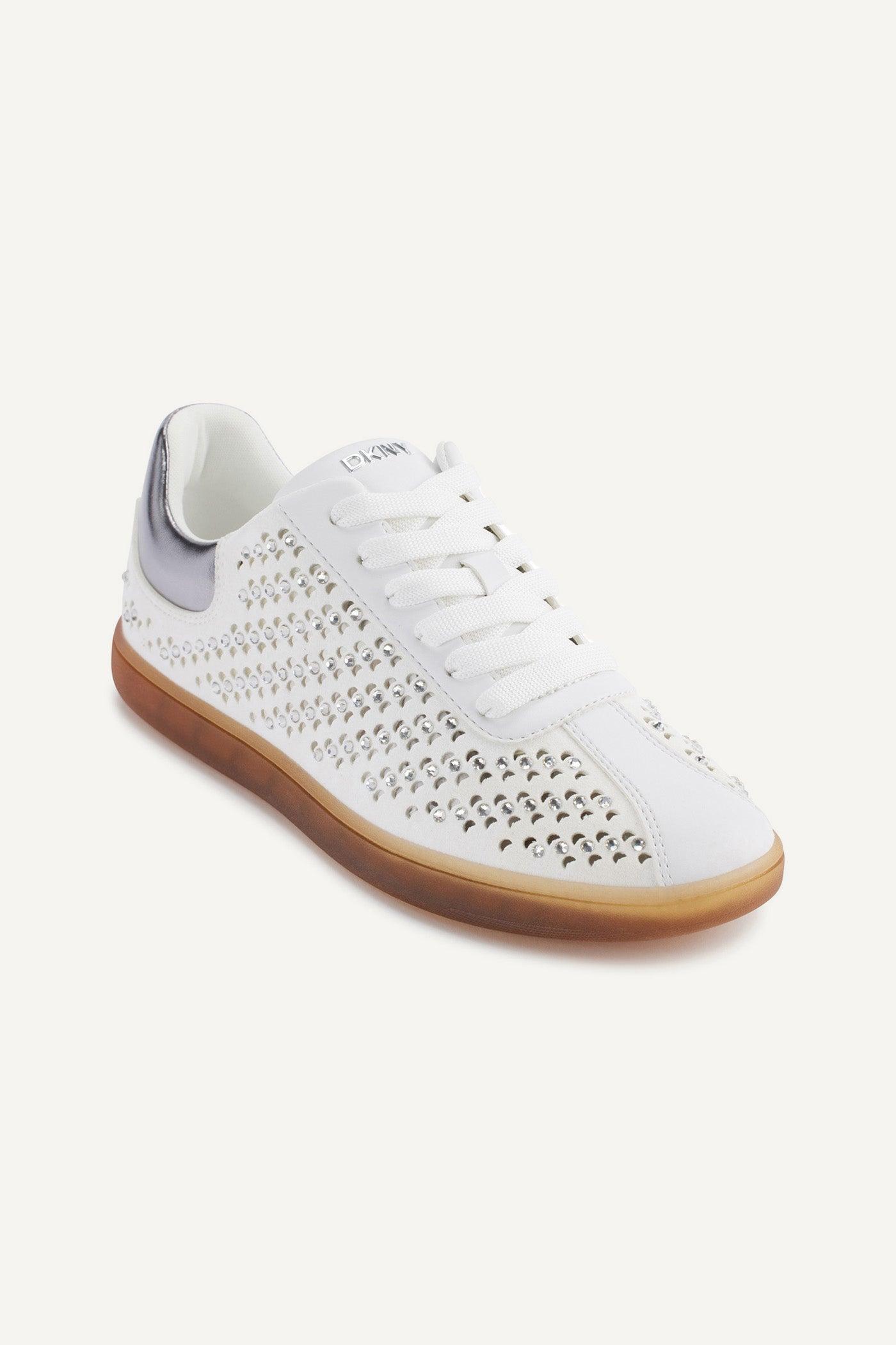 SCENIC LACE UP SNEAKER Product Image