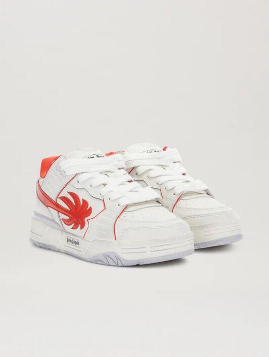 VENICE WORN OUT SNEAKERS Product Image