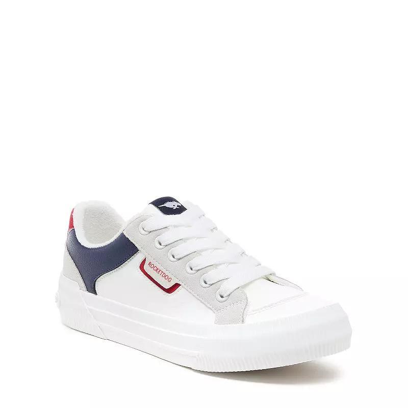 Rocket Dog Cheery Womens Sneakers Product Image